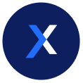 Exterlia Externalisation Des Services Shape Logo