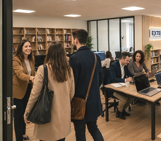Externalisation Des Services RH Et Recrutement Externalisation Des Services RH Et Recrutement